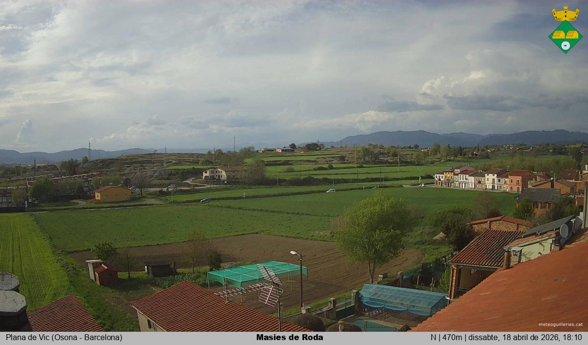 Masies de Roda 