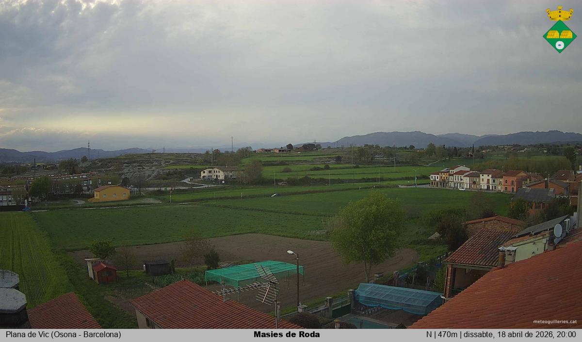 Masies de Roda 
