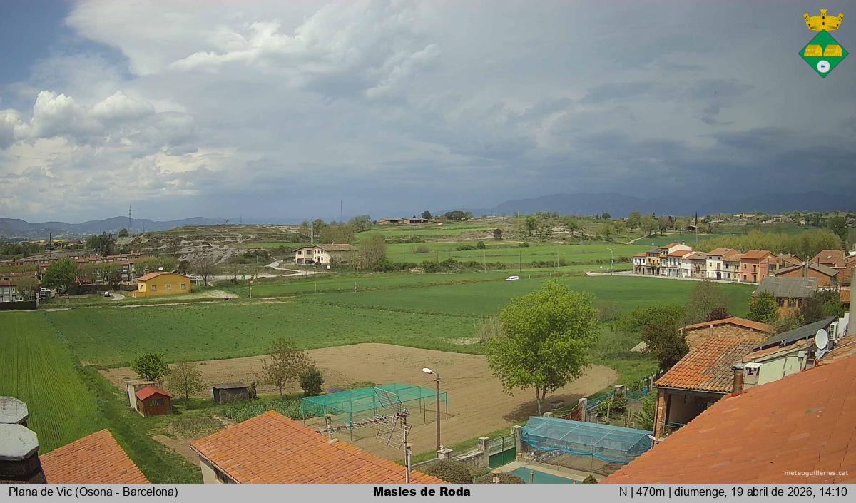 Masies de Roda 