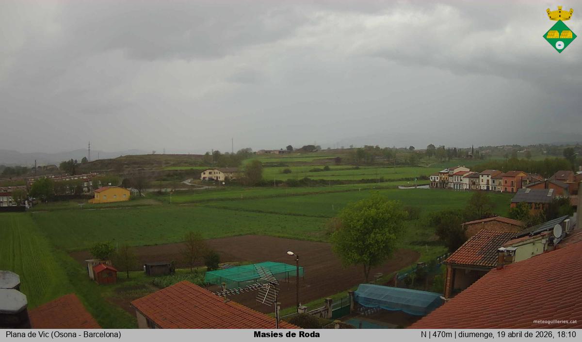 Masies de Roda 