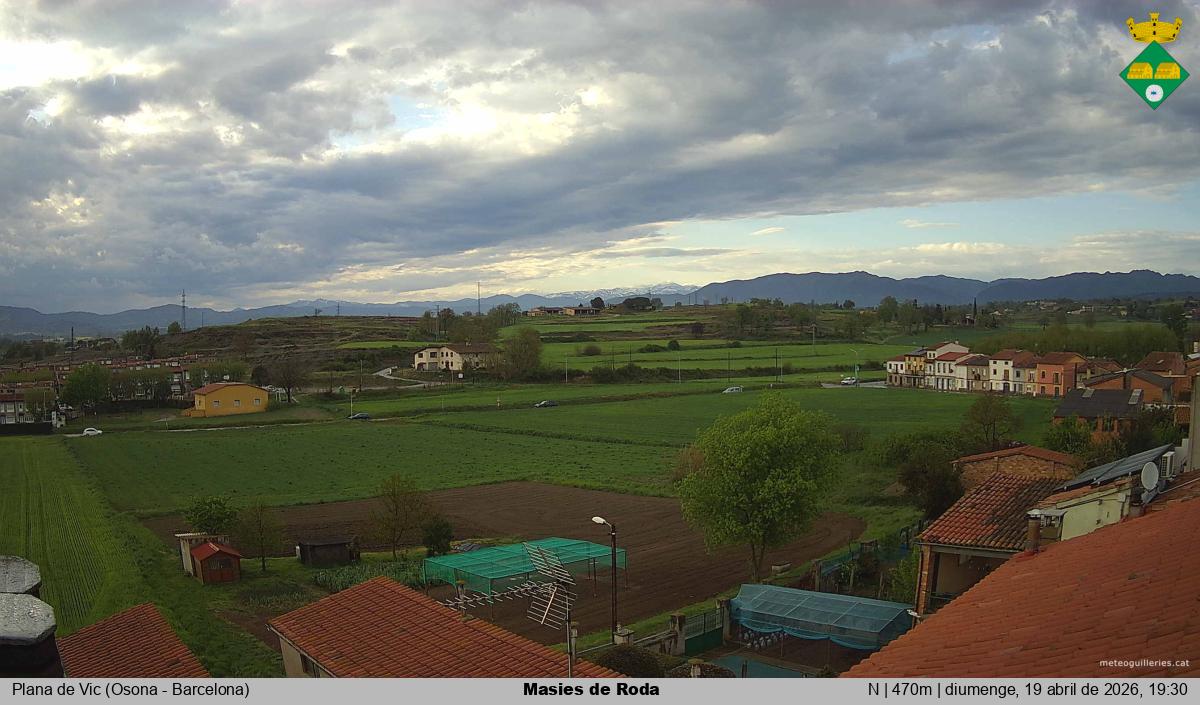 Masies de Roda 