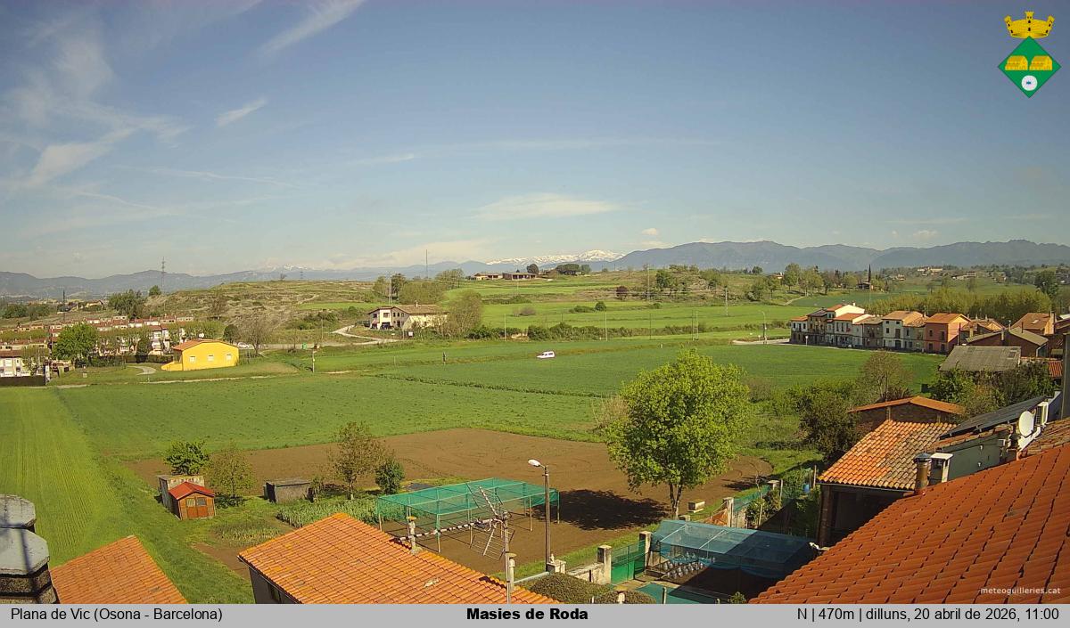 Masies de Roda 