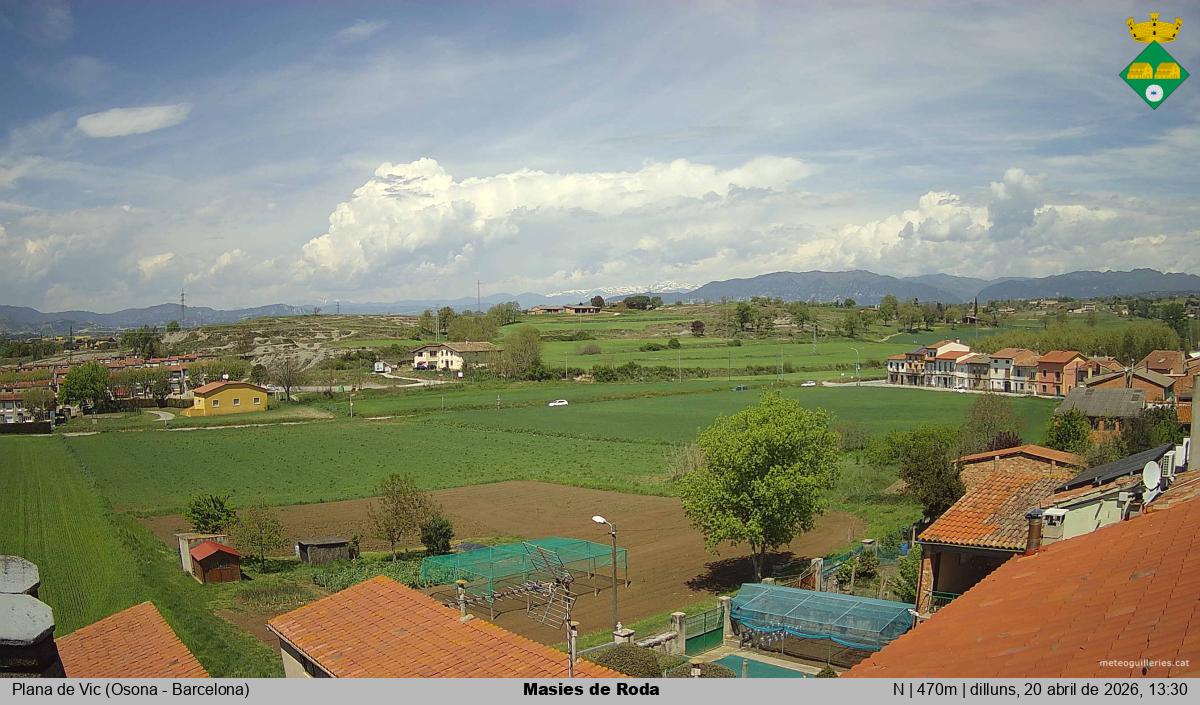 Masies de Roda 