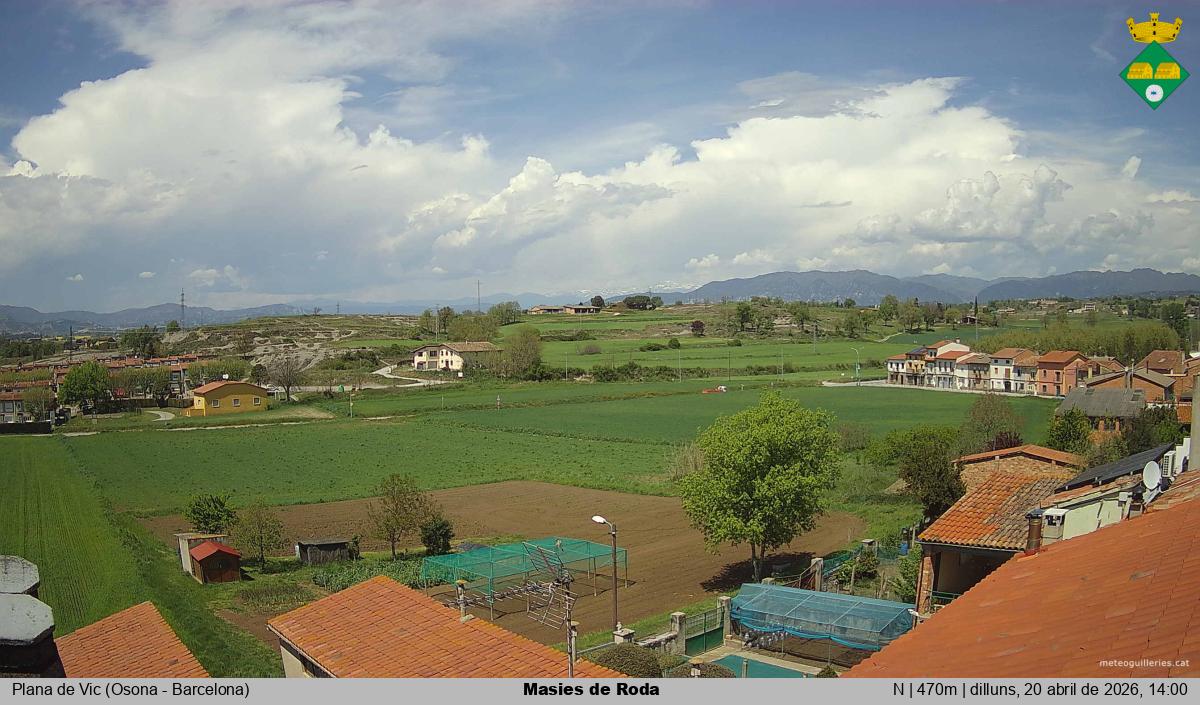 Masies de Roda 