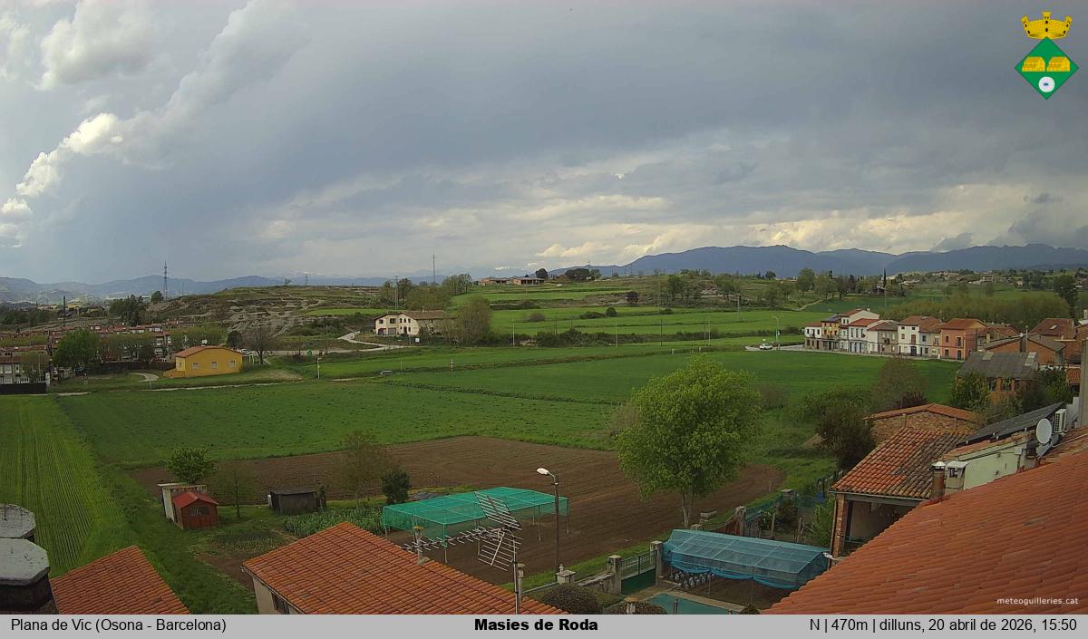 Masies de Roda 