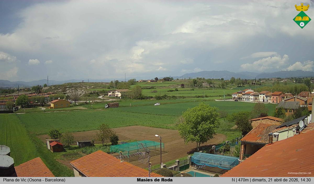 Masies de Roda 