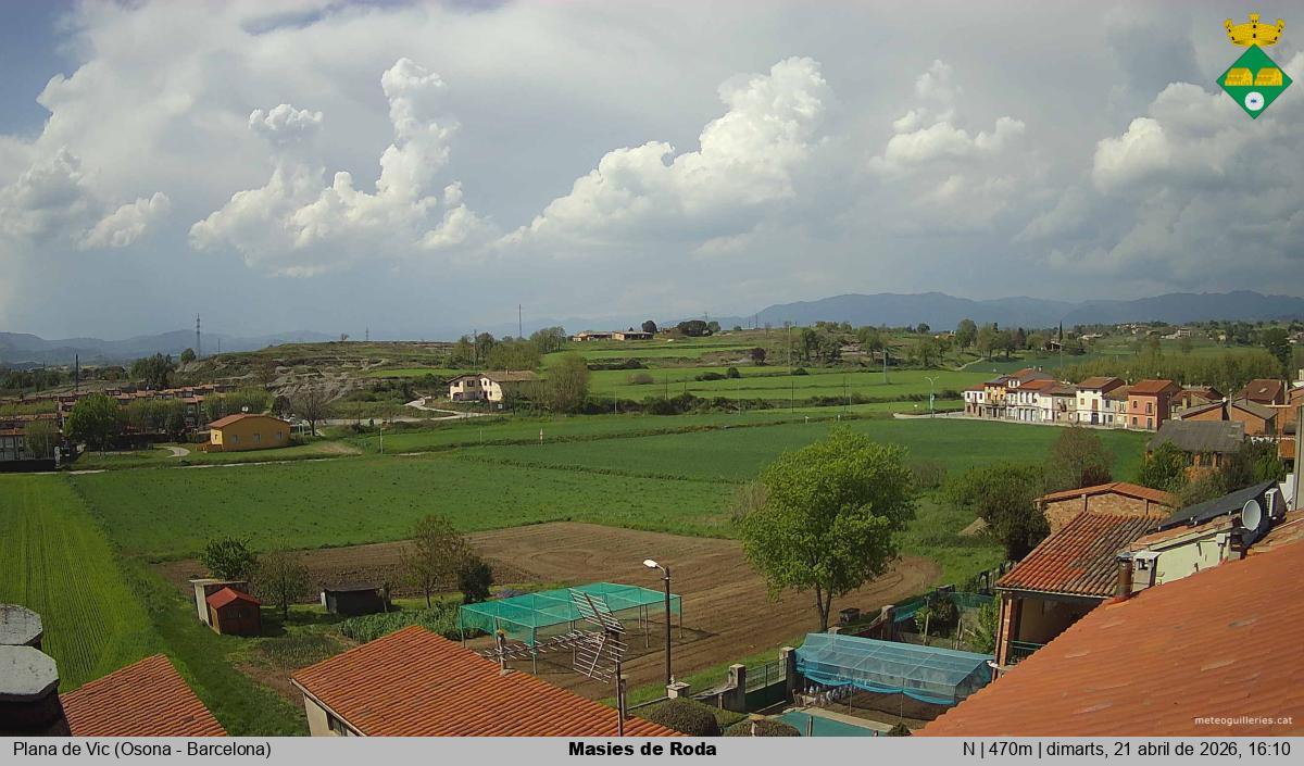 Masies de Roda 