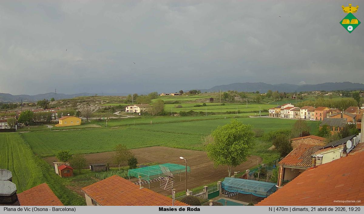 Masies de Roda 