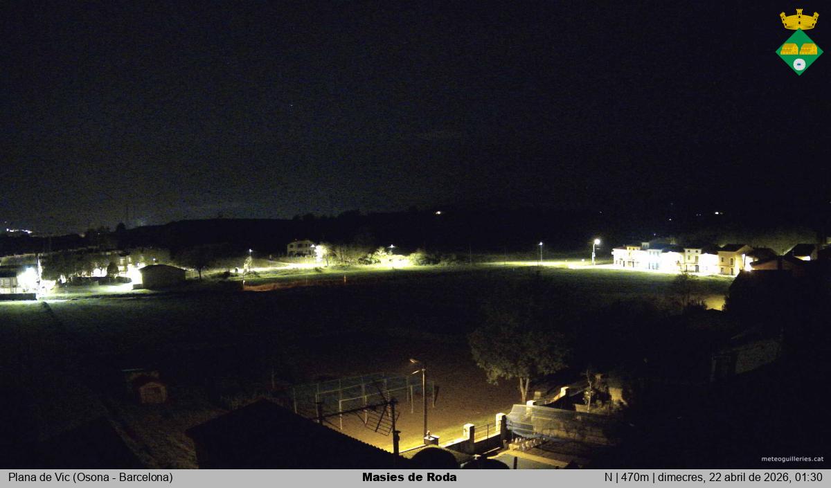 Masies de Roda 