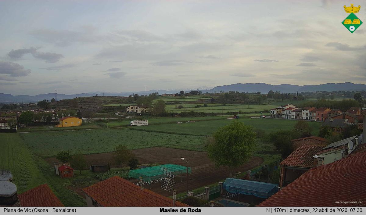 Masies de Roda 