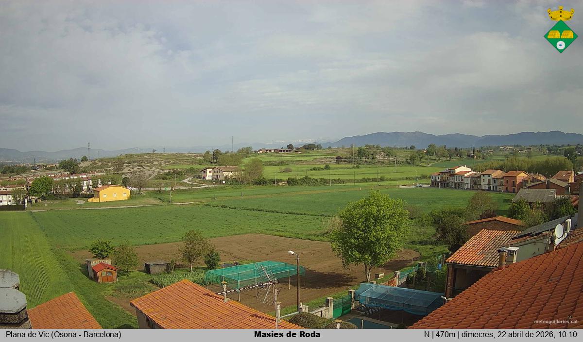 Masies de Roda 