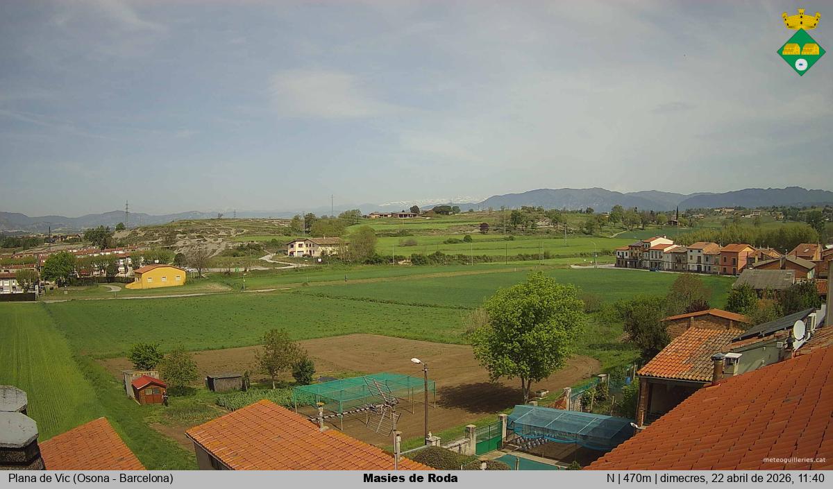 Masies de Roda 