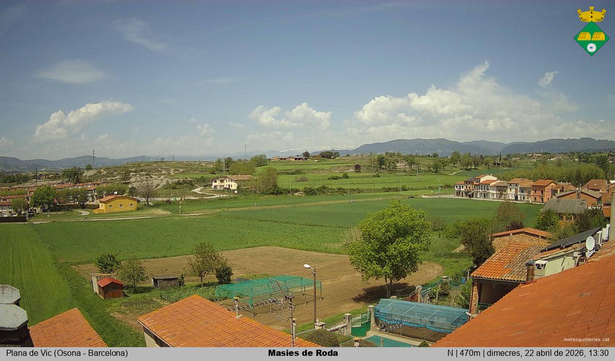 Masies de Roda 