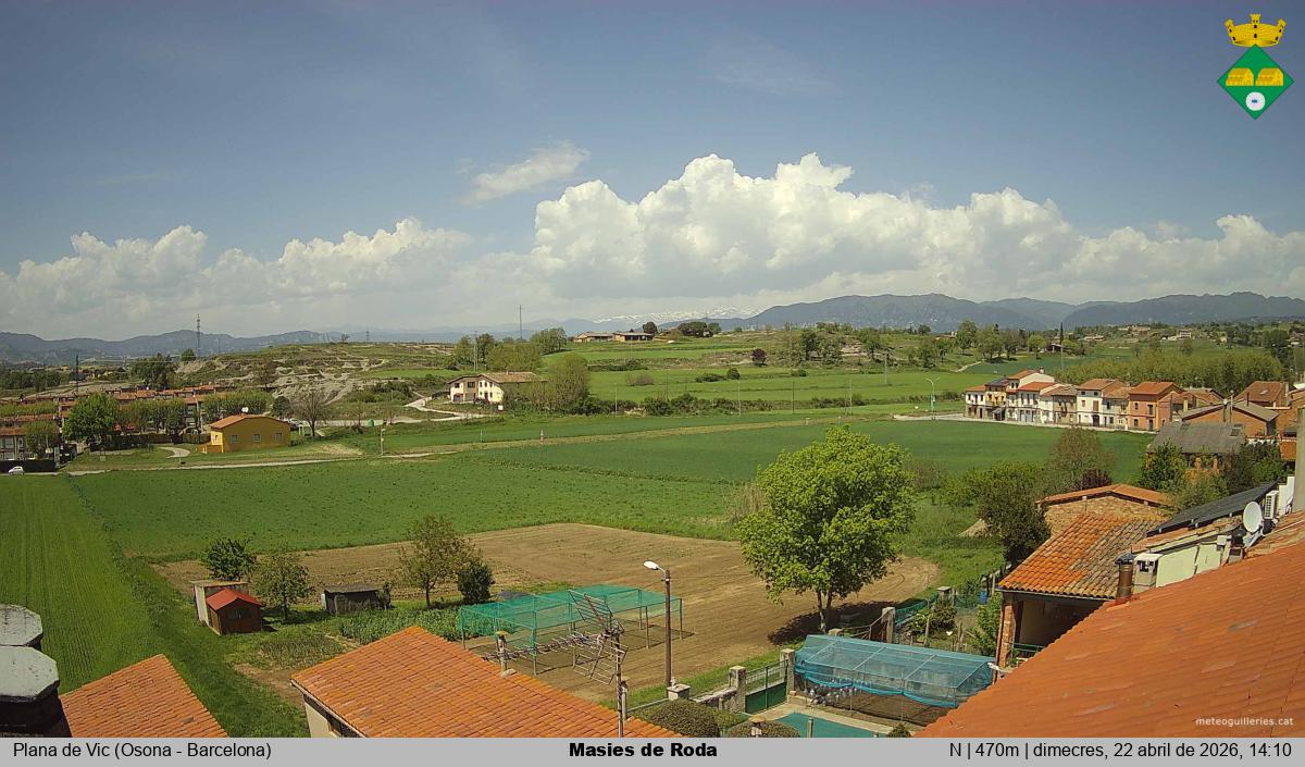 Masies de Roda 