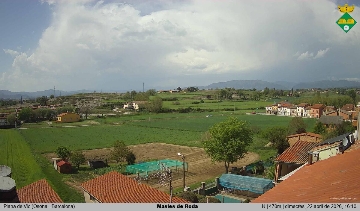 Masies de Roda 