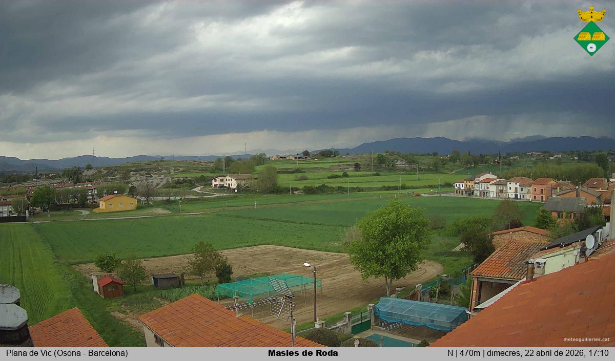 Masies de Roda 