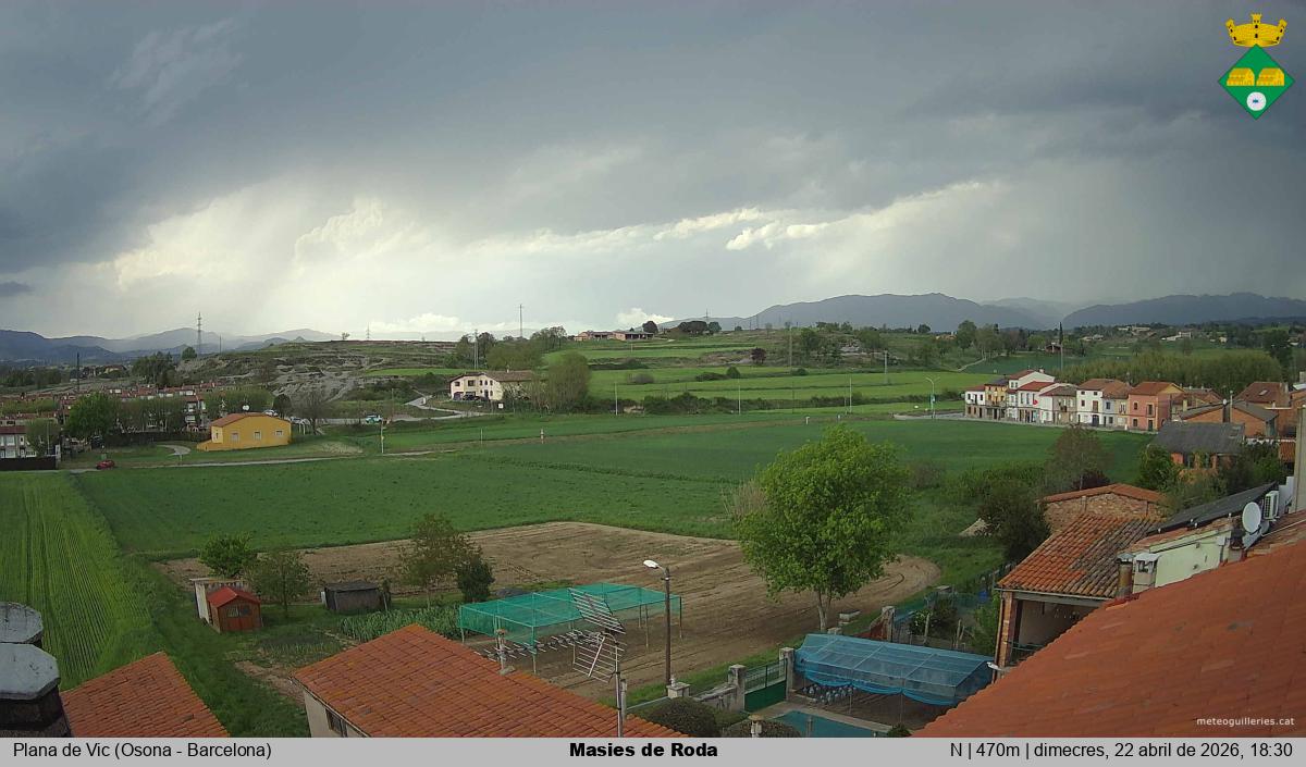 Masies de Roda 