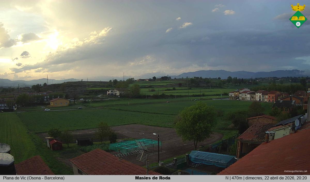 Masies de Roda 