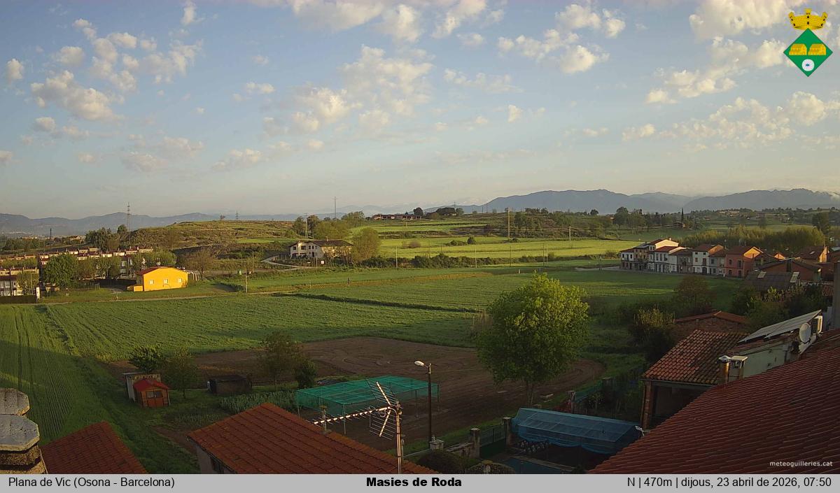 Masies de Roda 