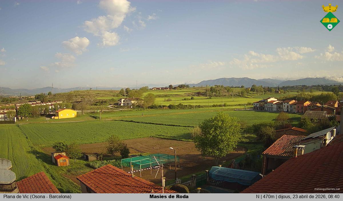 Masies de Roda 