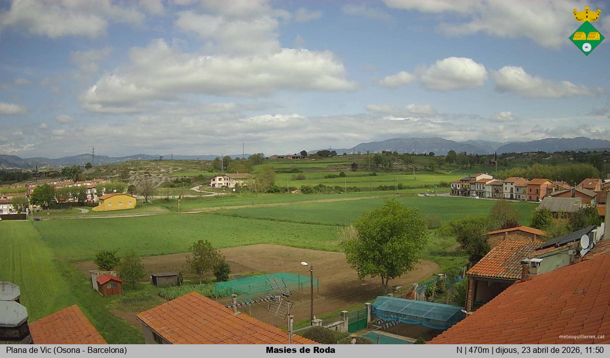 Masies de Roda 