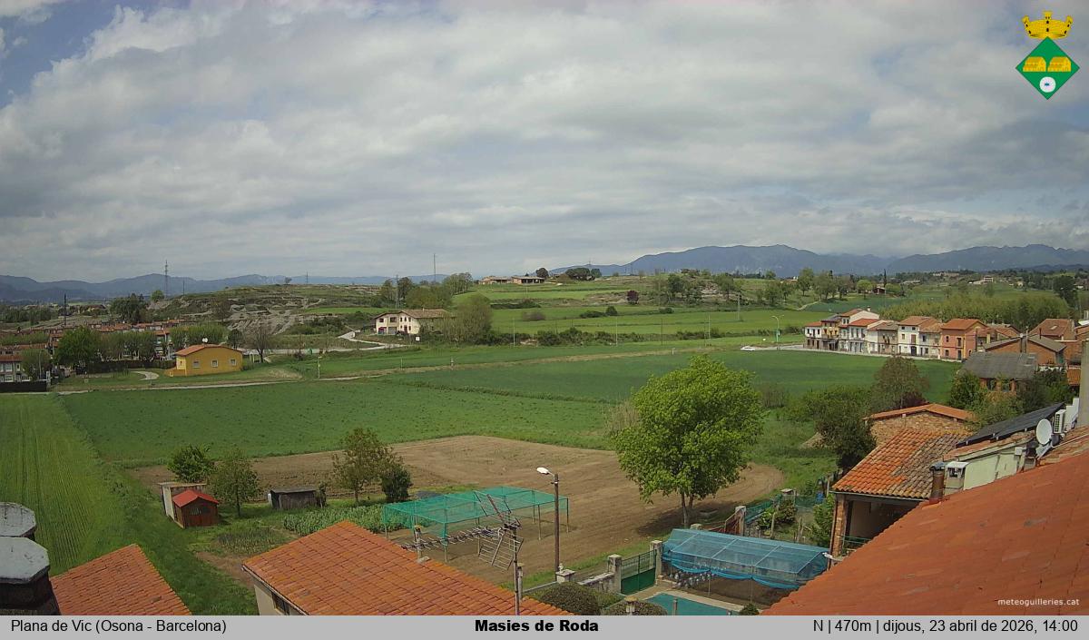 Masies de Roda 