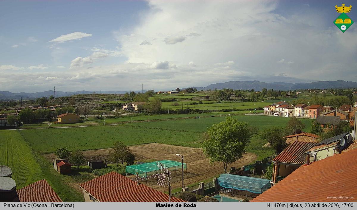Masies de Roda 