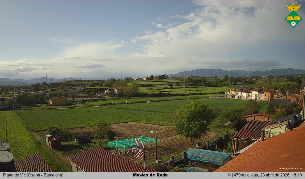 Masies de Roda 