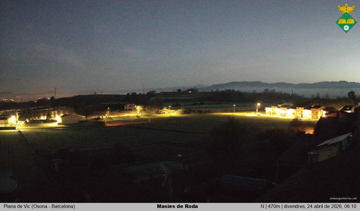 Masies de Roda 