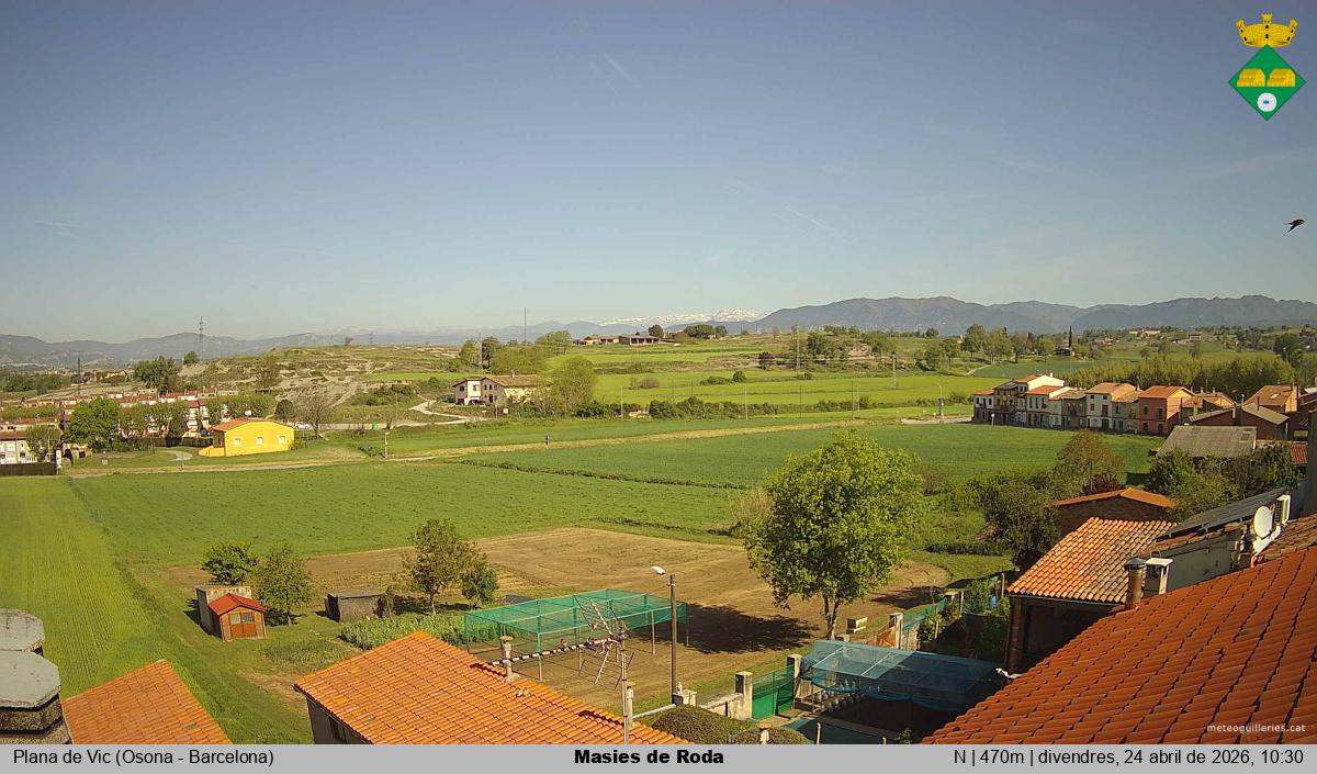 Masies de Roda 