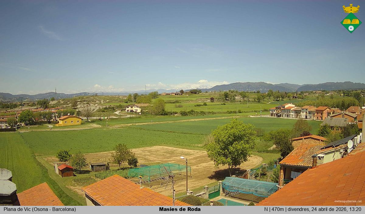 Masies de Roda 