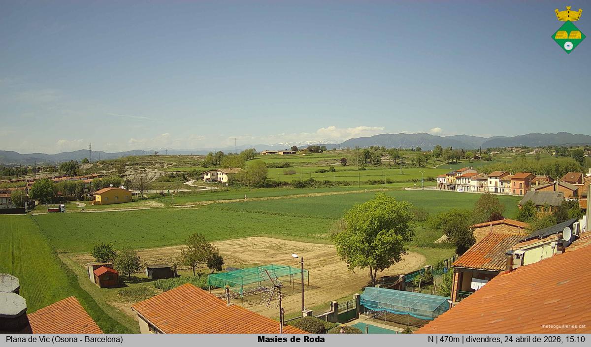 Masies de Roda 