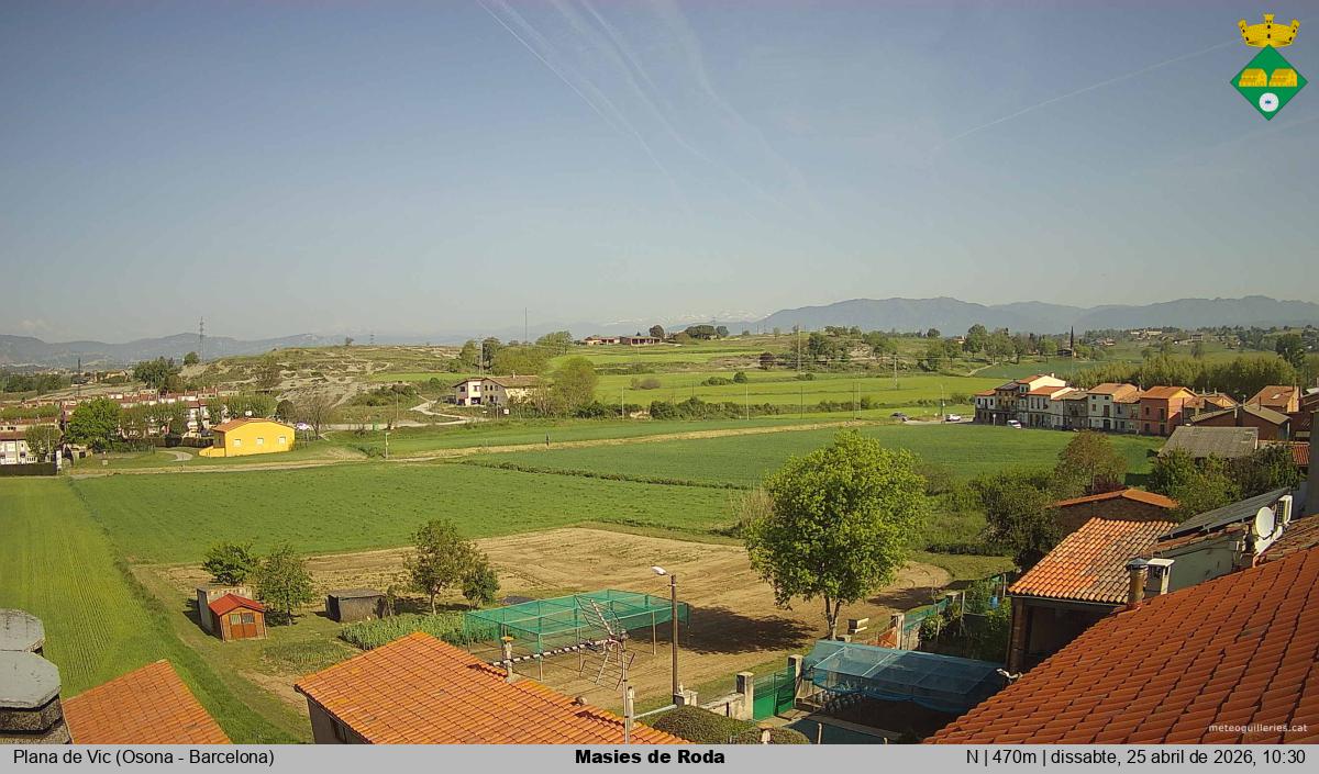 Masies de Roda 