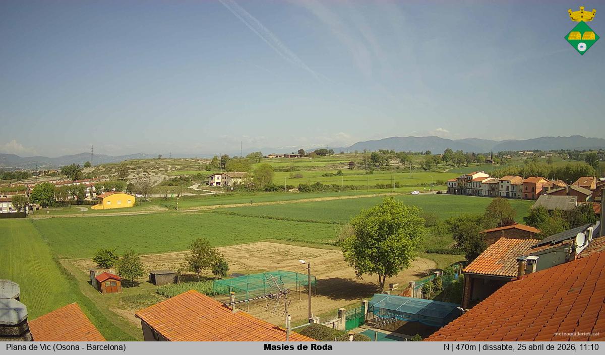 Masies de Roda 