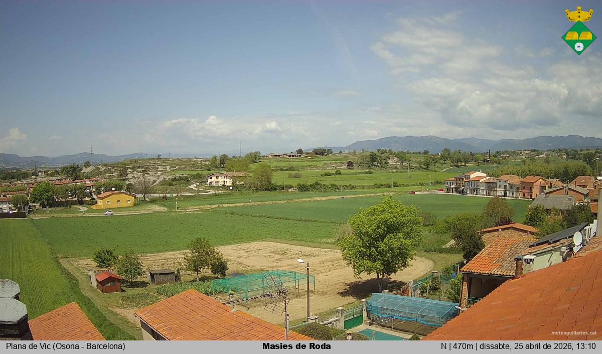 Masies de Roda 