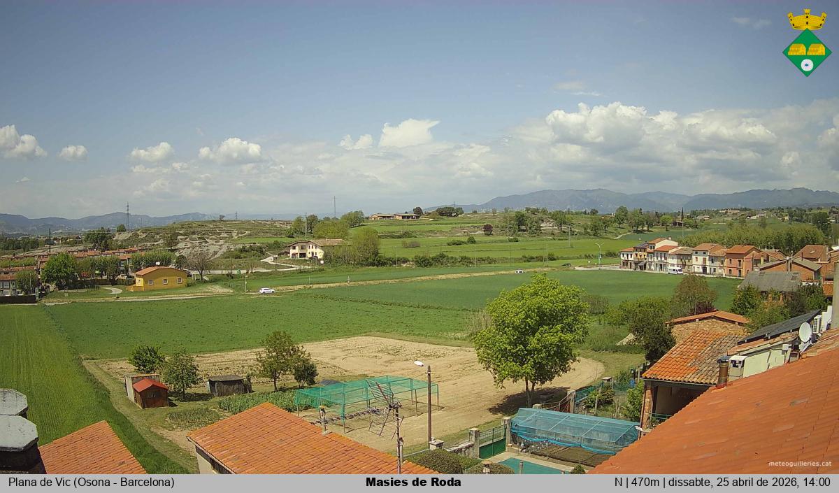Masies de Roda 