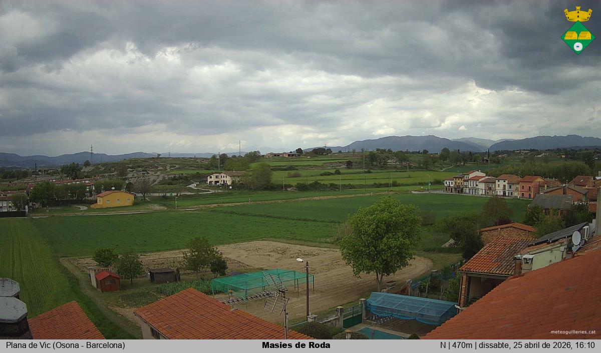 Masies de Roda 
