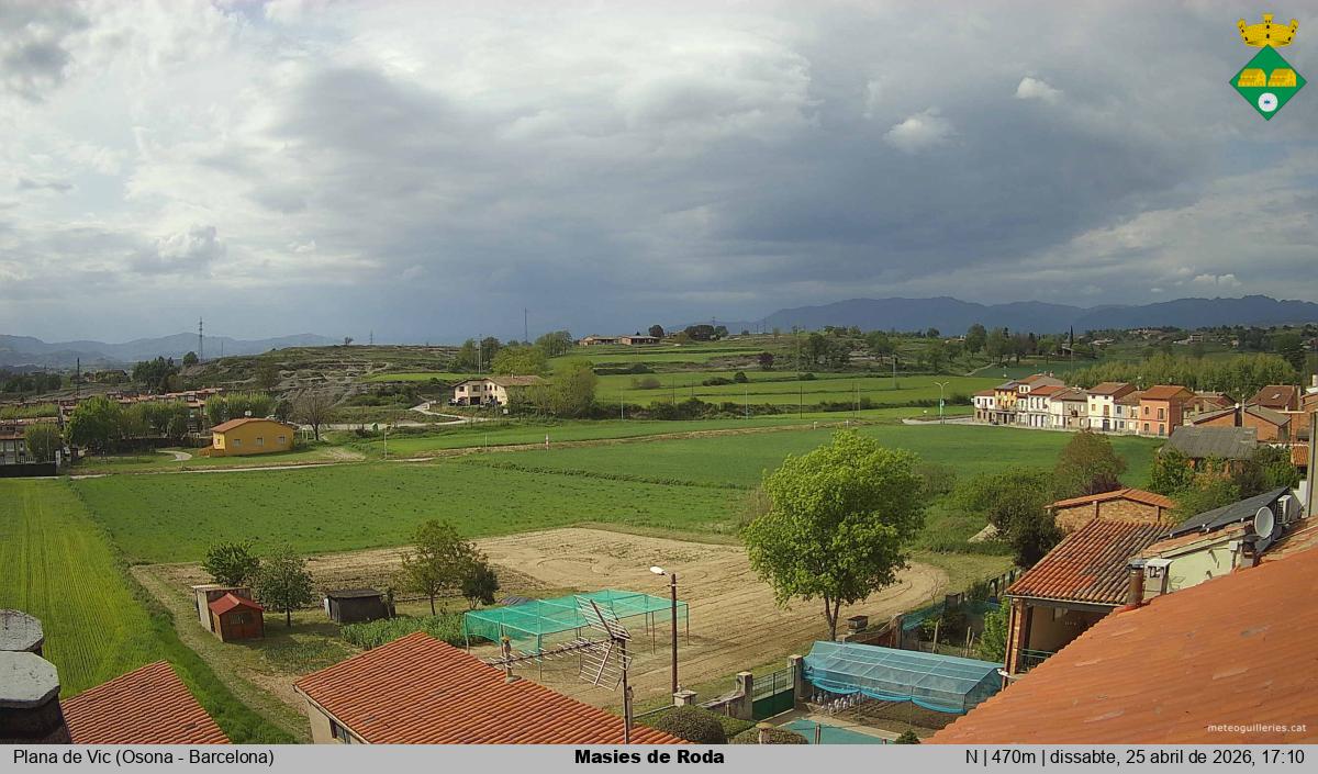 Masies de Roda 