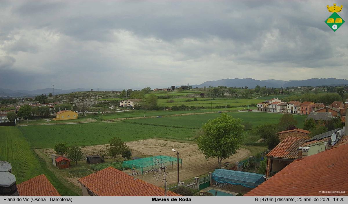 Masies de Roda 