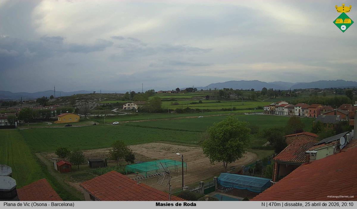 Masies de Roda 