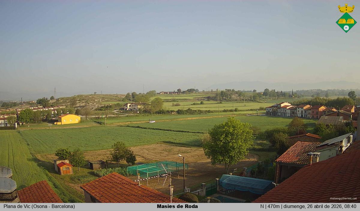 Masies de Roda 