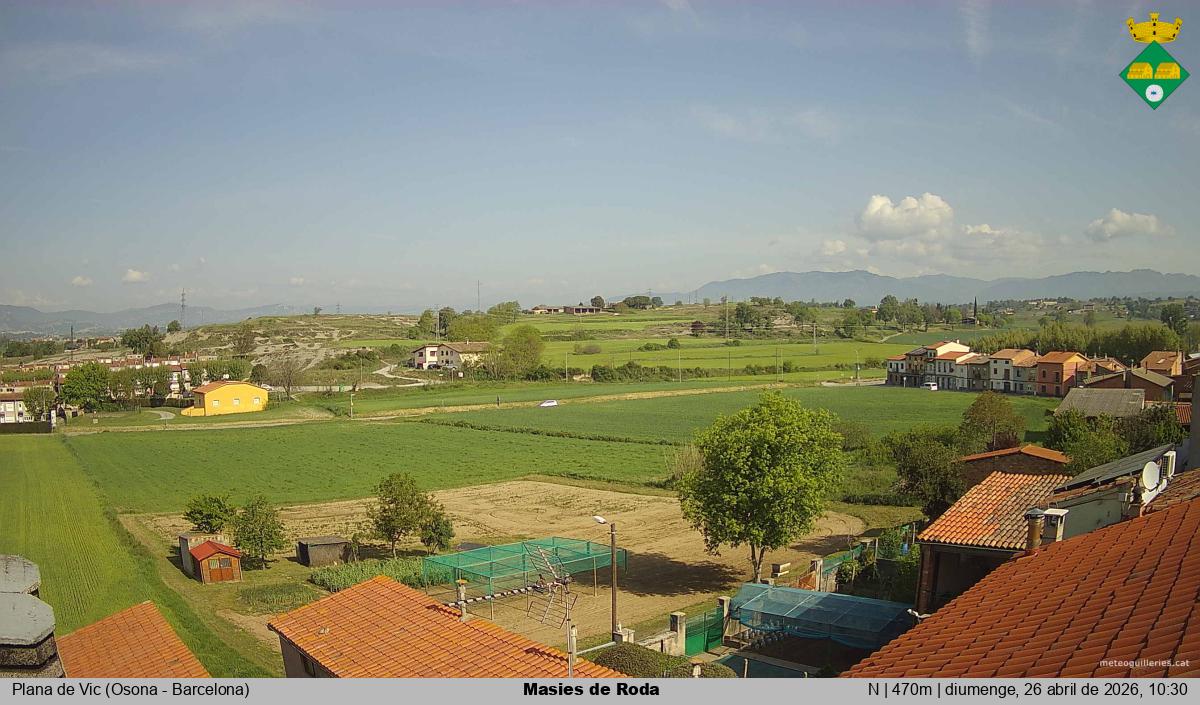 Masies de Roda 