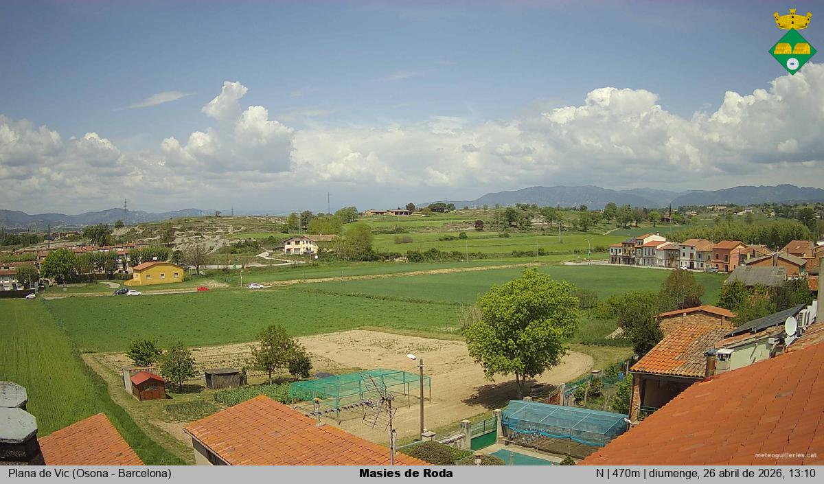 Masies de Roda 