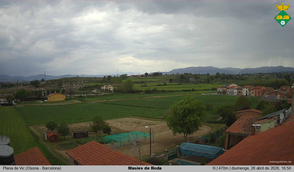 Masies de Roda 