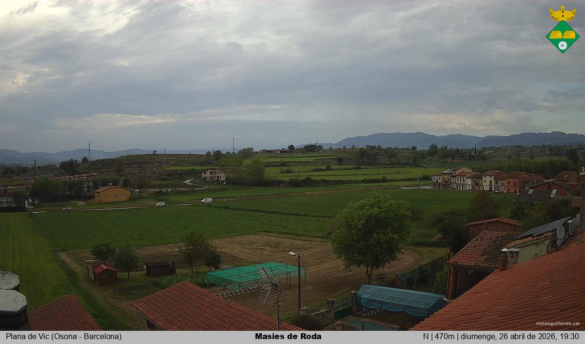 Masies de Roda 