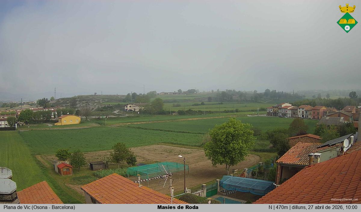 Masies de Roda 