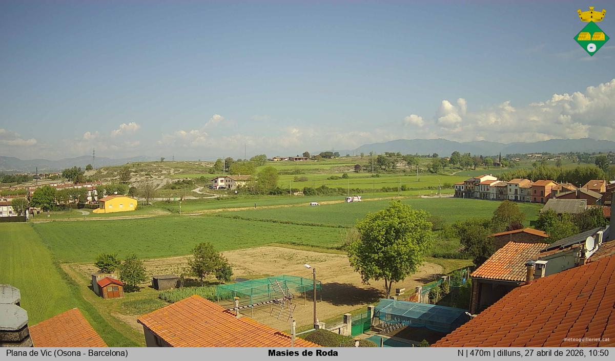 Masies de Roda 