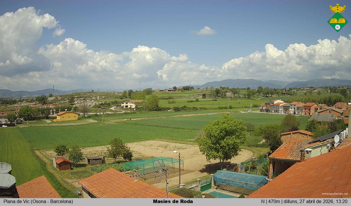 Masies de Roda 