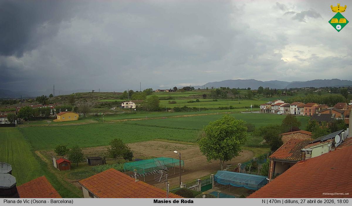 Masies de Roda 