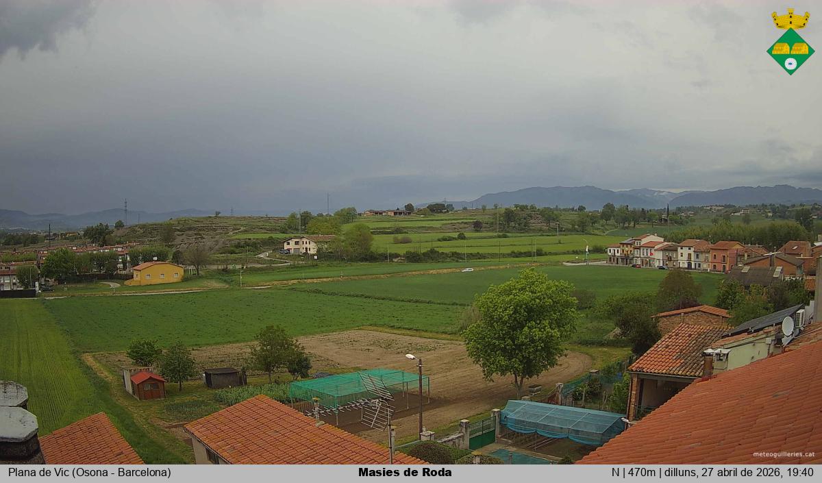 Masies de Roda 